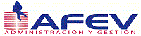 Admisnitraciones AFEV - Solicitud Presuspuesto para Sociedades, Pymes y Autónomos.
